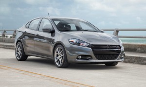 2013 Dodge Dart Limited Special Edition